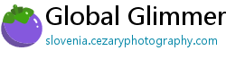 Global Glimmer news portal